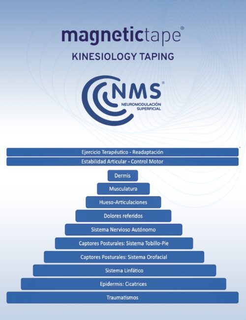 Superficial Neuromodulation® Face-to-face +Online (VALENCIA 25-26 February 2023)